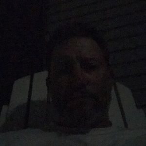 Meet your Posher, Chad